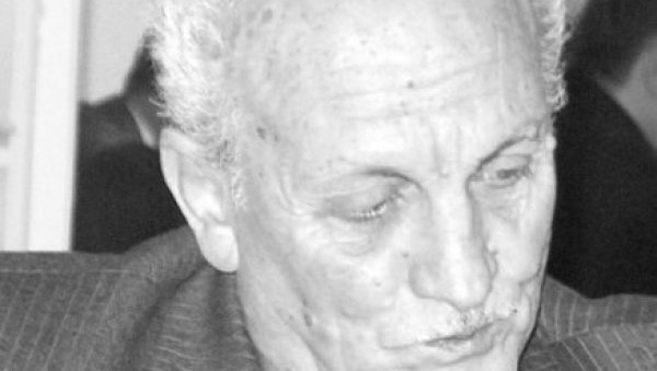 ПРЕМИНУО НОВИНАР АНДОН ДИМИТРИЈЕВИЋ: Оснивач месечника „Српски венац“ затворио је очи у свом дому у 86. години