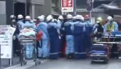 POŽAR NA PSIHIJATRIJSKOJ KLINICI: Tragedija u Japanu, stradalo na desetine ljudi (VIDEO)