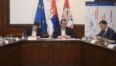 HITAN SASTANAK U PREDSEDNIŠTVU: Vučić sazvao ministre i šefove energetskog sektora