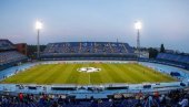 HRVATI RUŠE MAKSIMIR: UEFA dobila svoje, ruši se najružniji stadion na svetu
