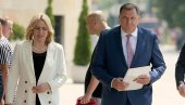 NOVOSTI SAZNAJU: Velika Britanija uvela sankcije Miloradu Dodiku i Željki Cvijanović