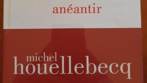 УЕЛБЕК КЊИГУ ЗАМЕЊУЈЕ МИКРОФОНОМ! Француски романописац светског гласа најавио објављивање музичког албума