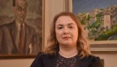 SREĆNA NOVA UZ CRVENI KIOSK: Jelena Medaković, direktorka Muzeja grada Beograda, o novim planovima i kolekcijama