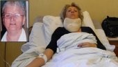PRAVDU ČEKAMO SEDAM GODINA: Gradimirka Popović o nesreći u kojoj joj je američki diplomata usmrtio majku