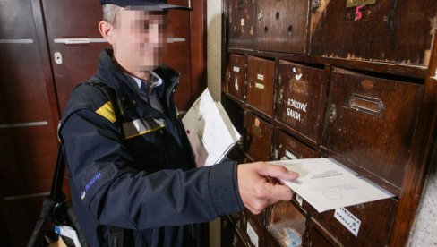 MOGUĆE VRAĆANJE POŠILJAKA: Rešen problem sa “Poštama” na koji su upozoravali advokati, javni beležnici i izvršitelji