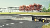 ПАРКИРАЛИШТЕ У СКЕРЛИЋЕВОЈ И  КОД ПИНКИЈА: Конкурс за изградњу две подземне гараже биће расписан 5. јануара