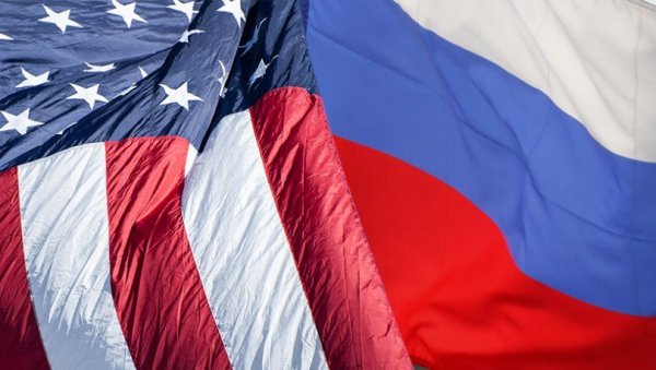 ВАШИНГТОН НЕМА МИЛОСТИ: Две канадске фирме на листи санкција САД због наводне подршке Русији