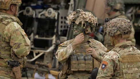GLOBALNI RAT PRIVATNIH VOJSKI: Otkriće tajne američke udarne ćelije na Bliskom istoku tek delić svetske sile u rukama vojnih plaćenika
