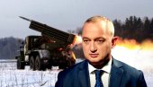 AKO POČNE RAT, TE ZEMLJE ĆE BITI ZBRISANE: Strašno upozorenje beloruskog generala