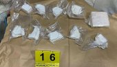 УХАПШЕН ДИЛЕР У КРУШЕВЦУ: Полиција пронашла кокаин