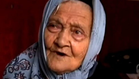 ПРЕМИНУЛА НАЈСТАРИЈА ЖЕНА У КИНИ: Наводно имала 135 година, унук открио како је доживела дубоку старост