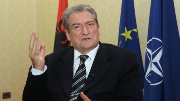 БЕРИША НЕЋЕ БИТИ ЈЕДИНИ: Британски амбасадор најавио санкције и другим албанским политичарима