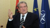 BERIŠA NEĆE BITI JEDINI: Britanski ambasador najavio sankcije i drugim albanskim političarima