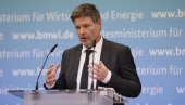 MINISTAR HABEK: Nemačka do kraja godine da ne uzima ugalj i naftu od Rusije