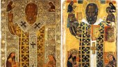 NAUKA UTVRDILA: Sveti Nikola izgledao kao na srpskim ikonama