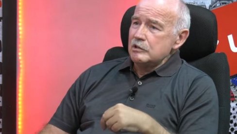 УМРО МИЛЕ НОВАКОВИЋ