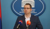 „IZETBEGOVIĆ ZVECKA ORUŽIJEM“ Kovačević: Borba za prava Srpske biće nastavljena bez obzira na pretnje