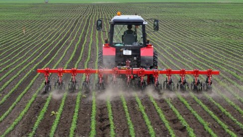 MINISTARSTVO: Produženi rokovi za prijave za subvencije u poljoprivredi do 12. juna