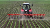 ЛИЦИТАЦИЈА ЗА ОБРАДИВУ ЗЕМЉУ: Пољопривредне површине у државној својини биће дате у закуп