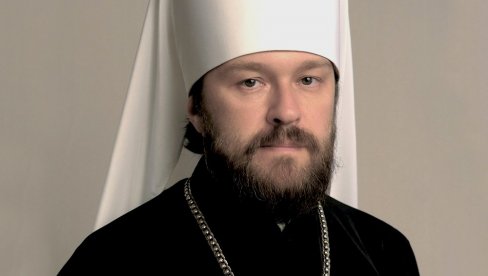 CRKVENI SAMIT POSLE USKRSA: Ruski patrijarh Kiril i papa Franja srešće se na neutralnom terenu