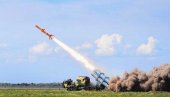 ZVANIČNIK SAD VERUJE: Krstaricu Moskva pogodila dve rakete “Neptun”