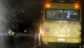 U PRLJAVŠTINI KA SREMČICI: Pljušte žalbe putnika zbog nečistoće i kašnjenja autobusa na liniji 511