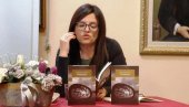 PROMOCIJA KNJIGE JUGOVANJE: Autorka Danijela Vulićević sutra uveče u Zavičajnom muzeju Paraćin