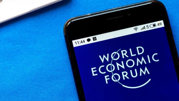 ЗБОГ КОРОНЕ: Светски економски форум у Давосу одложен за средину 2022.
