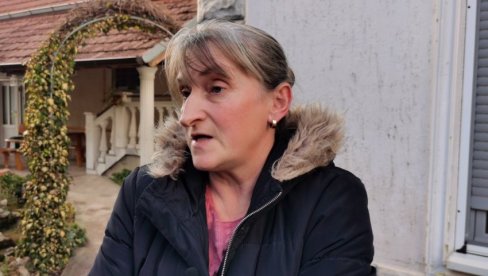 СУПРУГ НЕКА ОДГОВАРА, МОЈЕ ДЕТЕ НИЈЕ КРИВО: Сузана Џонић чека одлуку Тужилаштва у случају злочина над Ђокићима из Алексинца