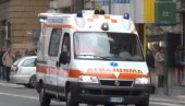 ПРЕМИНУО СРБИН У ИТАЛИЈИ: Камионџији се слошило током утовара, није му било спаса
