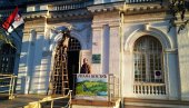 SIGURNA KUĆA ZA 400 SLIKA: Kulturni centar u Paraćinu završava projekte obnove izlagačkog prostora i depoa