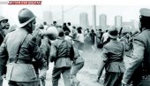 ISTORIJSKI DODATAK - PRAVO NA POBUNU ‘68: Godine koje su odredile sudbinu jugoslovenske države