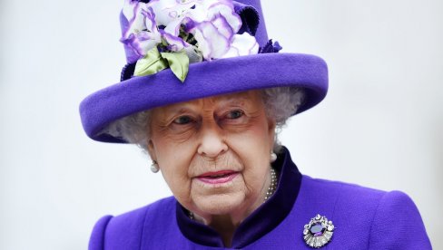 OVO SE DESILO SAMO DVA PUTA U TOKU NJENE VLADAVINE: Kraljica Elizabeta danas propušta važan događaj