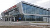PO SVETSKIM STANDARDIMA: Javna nabavka za modernizaciju Aerodroma Morava kod Kraljeva