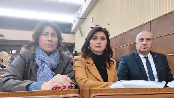 ПОДНЕТА ИНИЦИЈАТИВА: Да Ранко Панић добије улицу у Београду