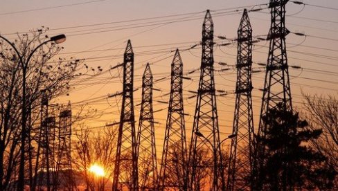 НОВЕ ИНФОРМАЦИЈЕ: Рестрикције струје на Космету 60 дана
