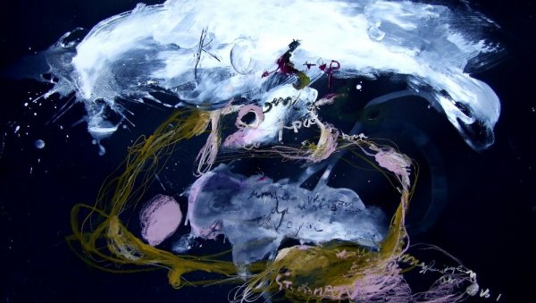 ТРИ ГАЛЕРИЈЕ - 30 АУТОРА: Колективна новогодишња изложба Тачка сусрета