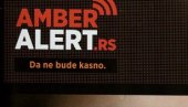 САД СПРЕМНЕ ДА ФИНАНСИРАЈУ АМБЕР АЛЕРТ У СРБИЈИ: Округли сто о хитном систему потраге за несталом и отетом децом