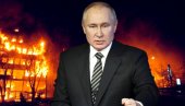 KO JE POKRENUO RAT BOMBARDOVANJEM BEOGRADA? Putin: Tada se niste setili principa međunarodnog prava
