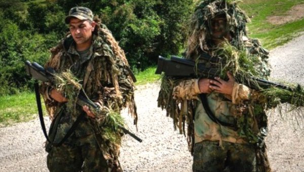 БУГАРИ СЕ БУНЕ ЗБОГ НАТО ТРУПА: Министар одбране не жели распоређивање снага западне алијансе