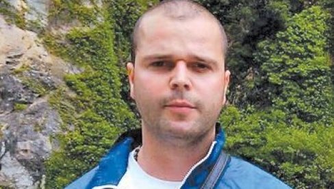 SPAS ZA MIHAJLA U PADOVI: Mladiću iz Bačkog Brestovca nedostaje novac neophodan za transplantaciju bubrega
