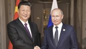 GARDIJAN: Si Đinping odlučio, Kina spremna da pruži ekonomsku pomoć Rusiji