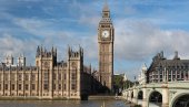 ВЕЛИКА БРИТАНИЈА НАСТАВЉА АНТИРУСКУ ПОЛИТИКУ: Лондон увео санкције за још 22 званичника