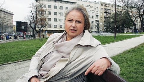 ZAŠTO NE ZAGOVARAJU I PATRIOTE I DEMOKRATE: Dragana Boljević,  sudija Vrhovnog kasacionog suda, o promeni Ustava