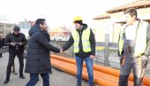 ČISTA SRBIJA POČINJE SA RADOM: Momirović - Odvojili smo 21 milion evra za ekološke projekte u opštini Varvarin