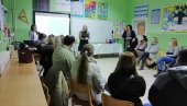BESPLATNE RADIONICE TOKOM ZIME: Sedam programa za mlade u Obrenovcu