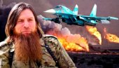 RUSI UBILI OZLOGLAŠENOG VIKINGA: Decenijama sejao smrt od Čečenije do Sirije, komandovao elitnom grupom džihadista (VIDEO)