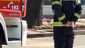 ДЕТАЉИ ПОЖАРА У ВИШЊИЦИ: Пећ почела да гори, брзом интервенцијом спречено разбуктавање пламена