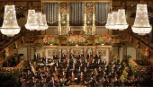PRVI JANUAR UZ BEČKU FILHARMONIJU: Danijel Barenbojm diriguje Novogodišnjem koncertom u Beču, prenos u 90 zemalja (VIDEO)