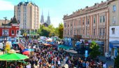 PRIZNANJE ZA DANE BERBE GROŽĐA: Vršačka manifestacija dobila oznaku Najbolje iz Vojvodine